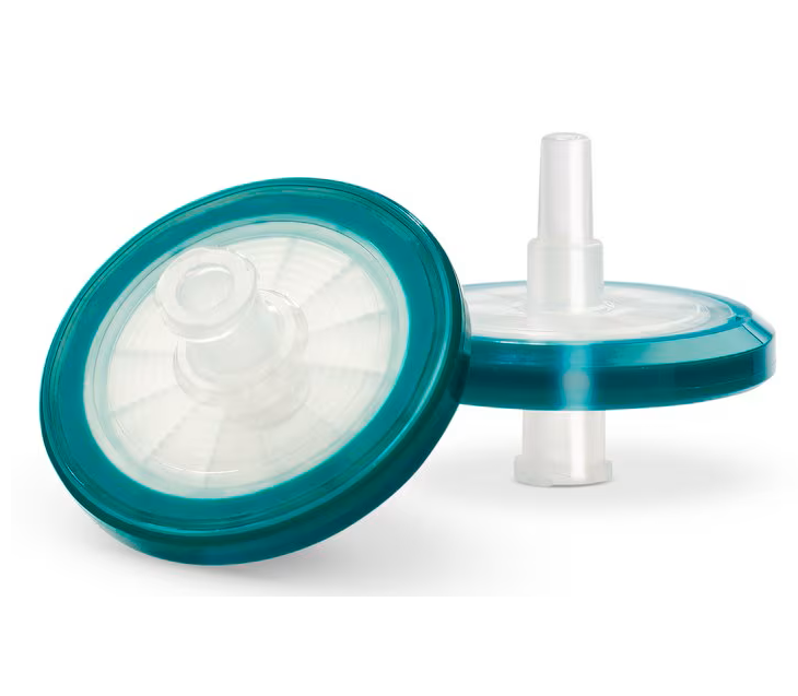 Merck Millipore SLGPR33RB Millex® 聚醚砜针式过滤器