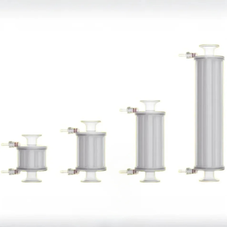 囊式滤器