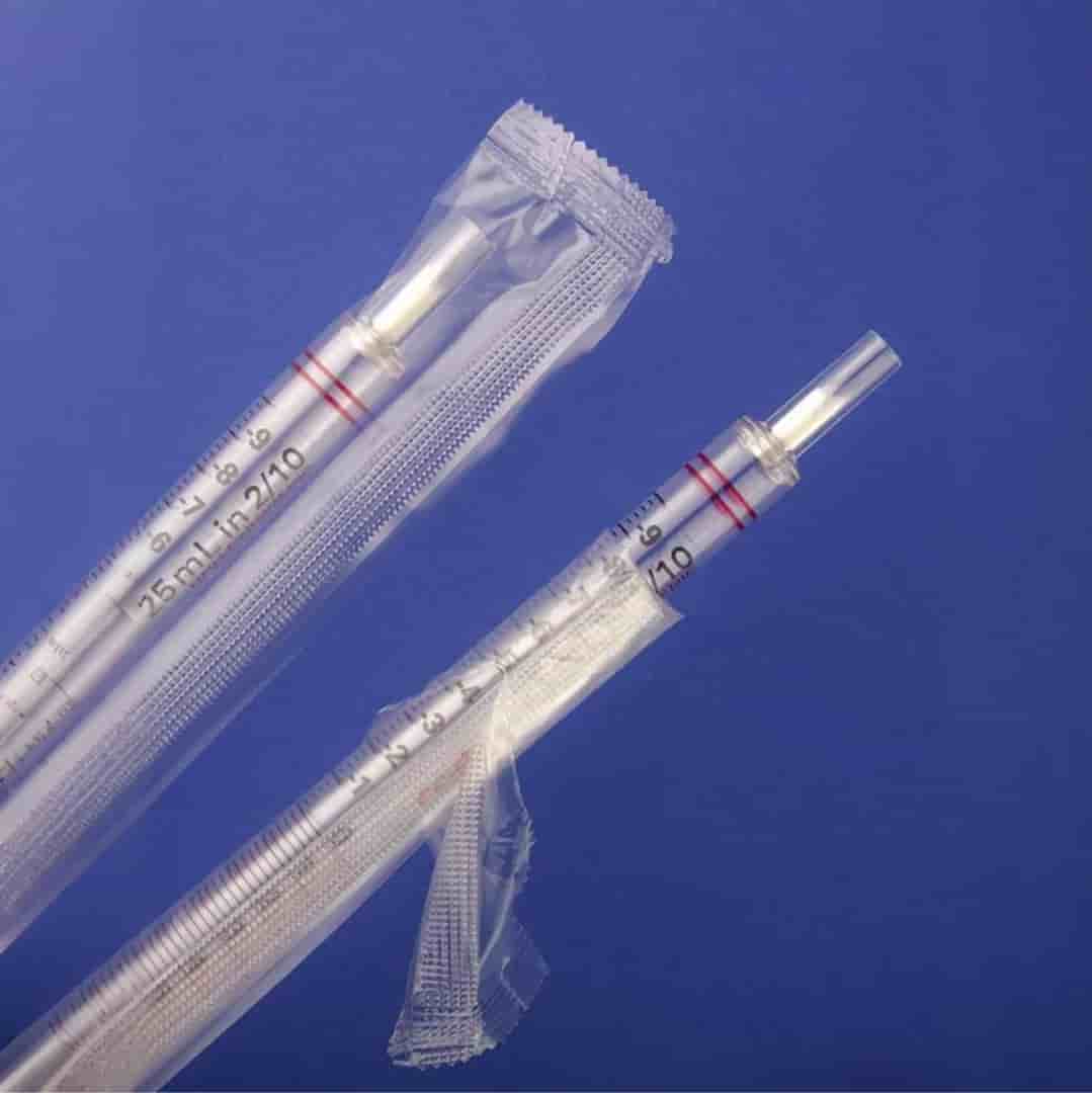 血清移液管