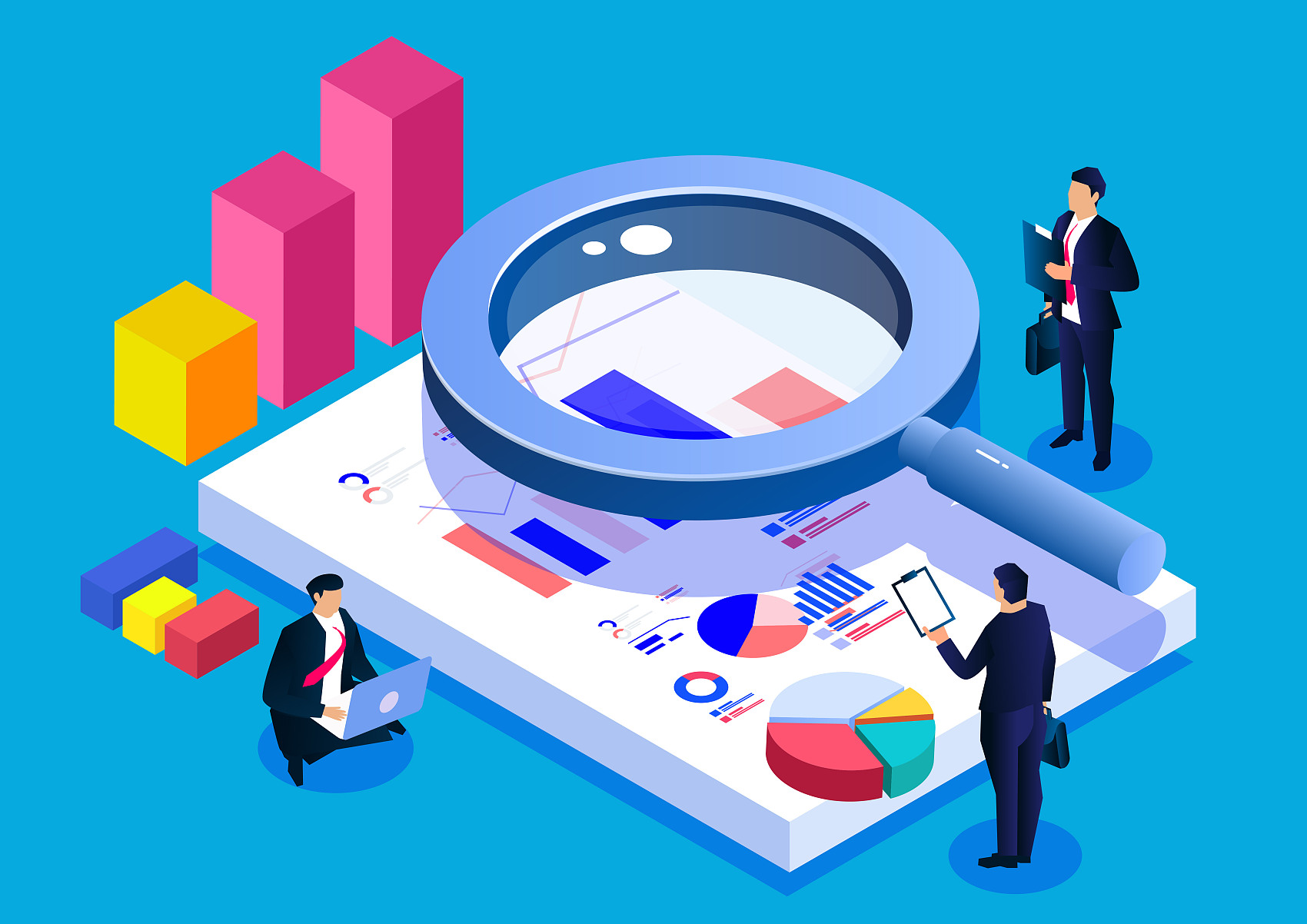 2025年上半年全球十大生命科学潜力企业排名