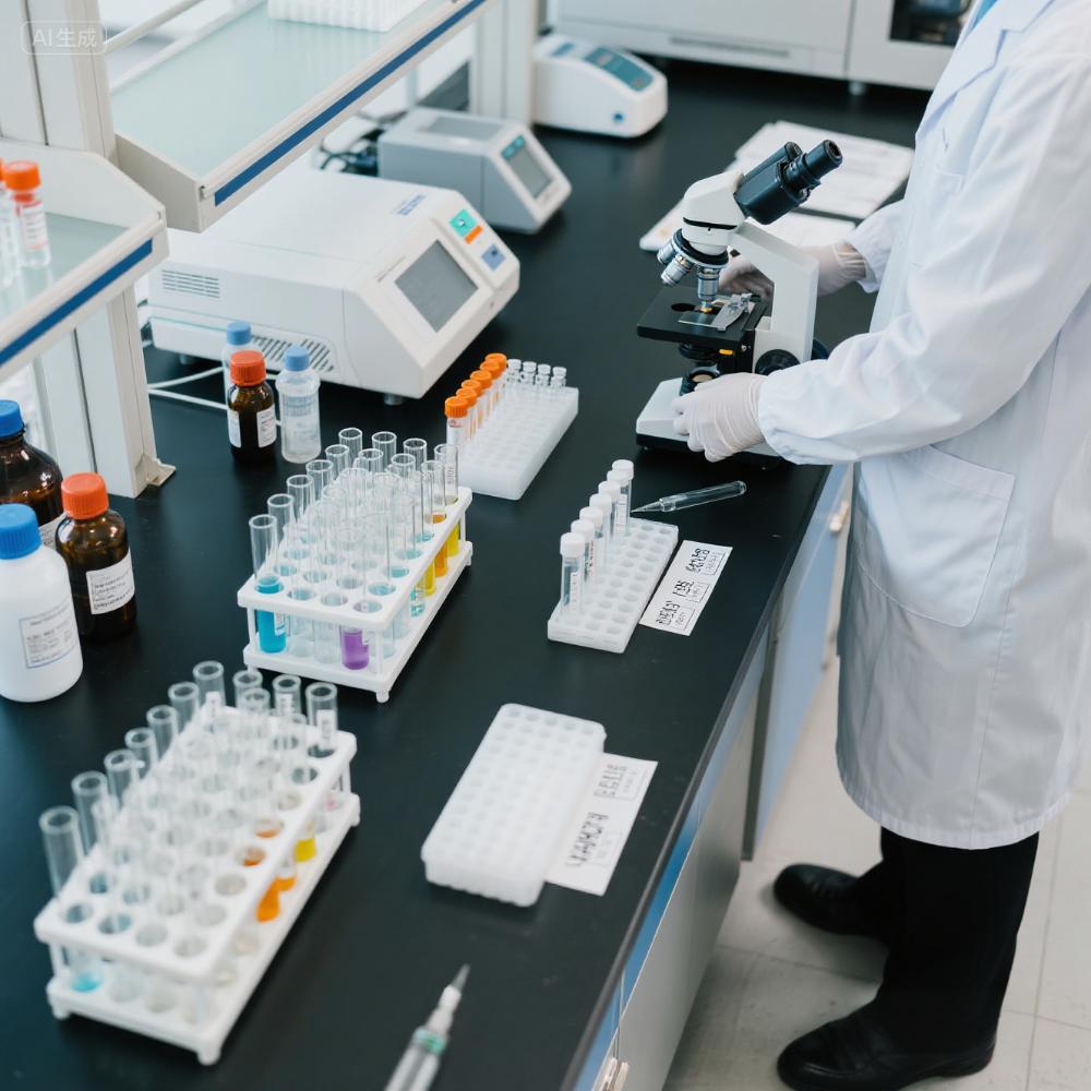 全球生命科学产业集群创新地图的新兴力量