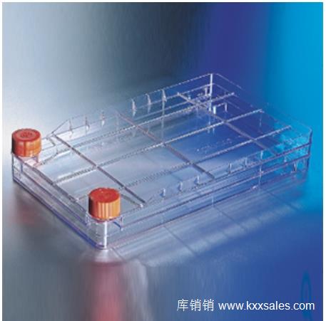 Corning康宁  Cell Stack细胞培养室2层  3269