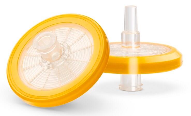 Merck Millipore Millex® PVDF 针式过滤器 Millipore,无菌针头滤器