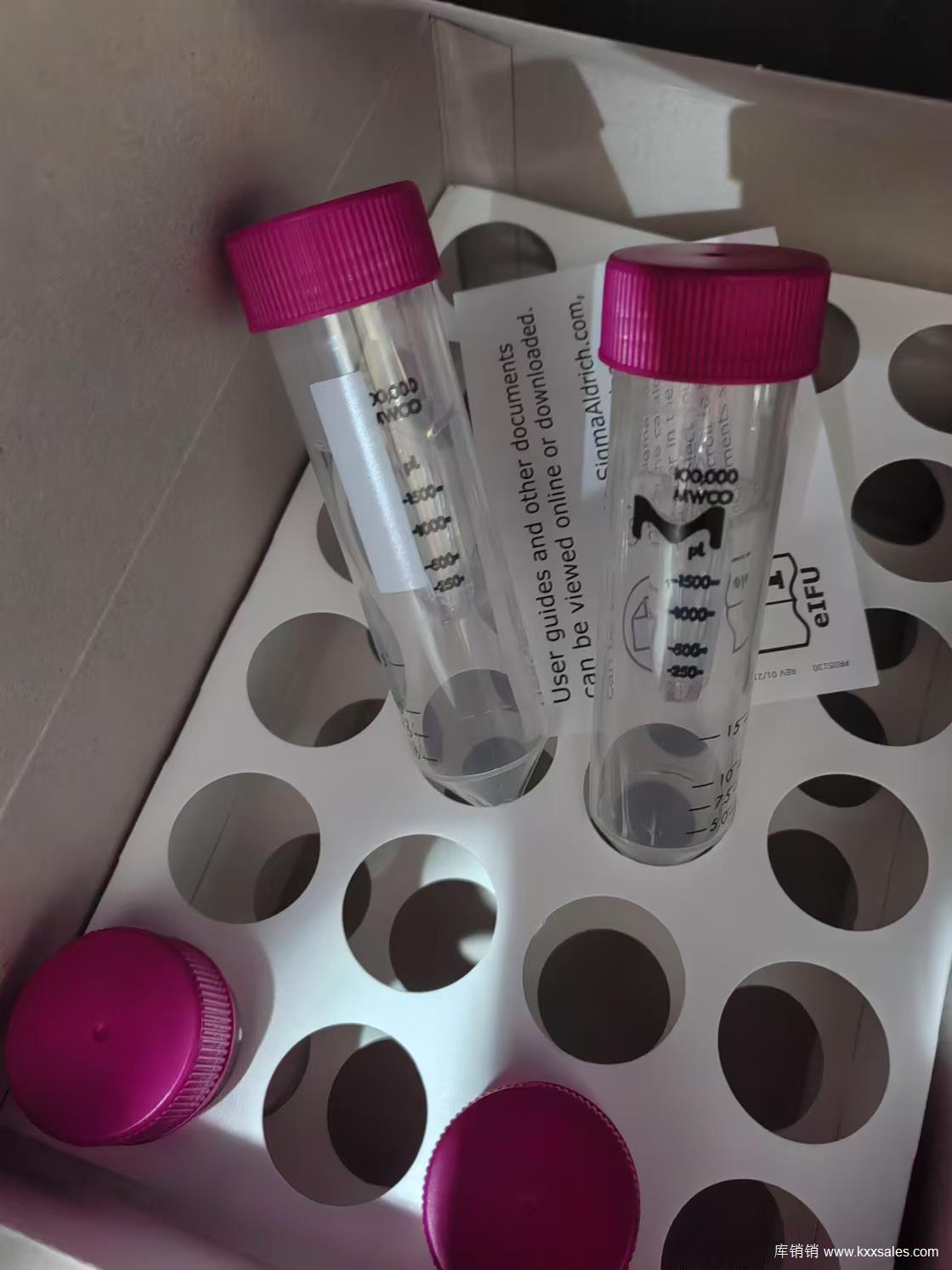 15ml 100kd 超滤管
