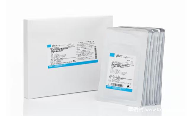 ThermoFisher赛默飞 31800022 RPMI 1640 培养基，粉末