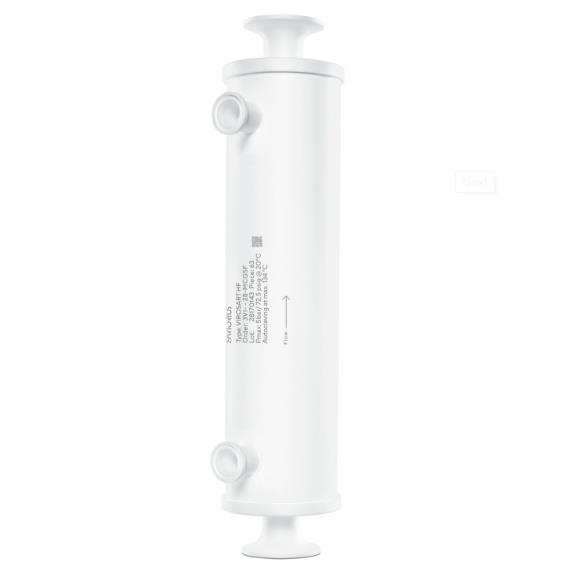 除病毒过滤器