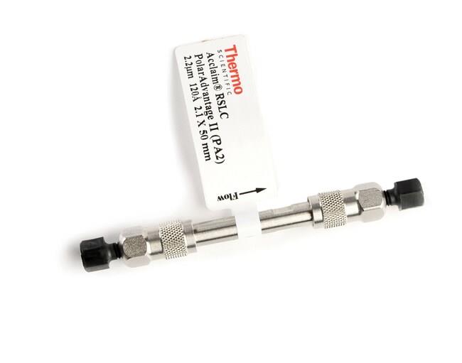 赛默飞 Acclaim™ 120 C18 色谱柱