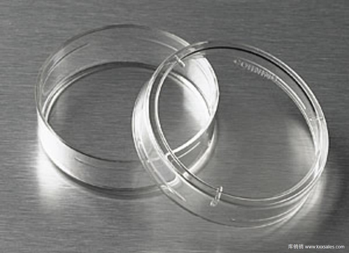 Corning康宁 430165实验室耗材培养皿 35mm，TC表面，皿高度10mm