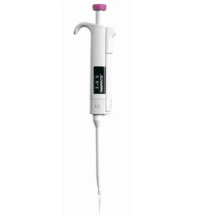 Finnpipette Digital 100-1000 ul 单道移液器, CE 认证