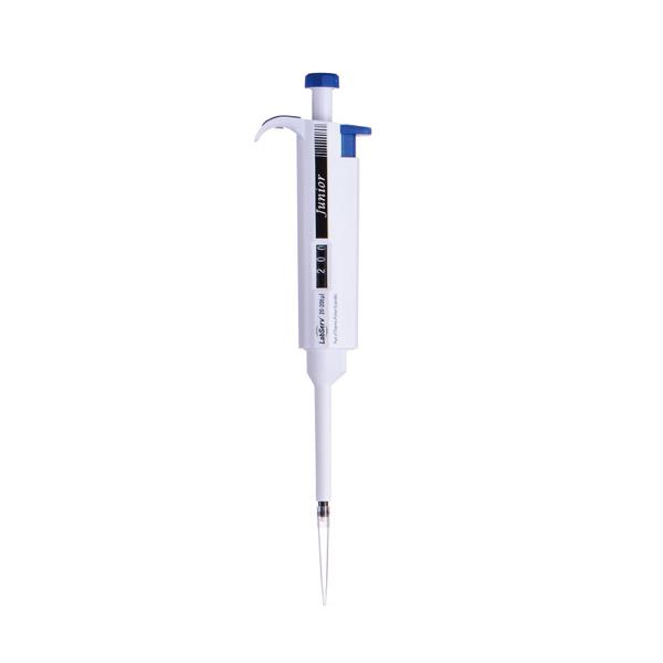 LabServ Junior单道可调移液器5-50ul